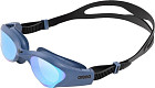 Очки для плавания ARENA The One Mirror 003152103 (blue-grey/blue-black)