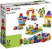 Конструктор LEGO Education 45028 Мой большой мир