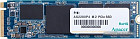 SSD Apacer AS2280P4 256GB AP256GAS2280P4