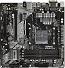 Материнская плата ASRock B450M Pro4