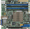 Материнская плата Supermicro MBD-X10SDV-2C-TLN2F-B