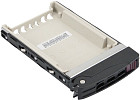 Бокс для накопителей 2.5" Supermicro MCP-220-00047-0B