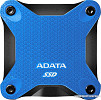 Внешний накопитель ADATA SD620 1TB SD620-1TCBL
