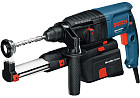 Перфоратор Bosch GBH 2-23 REA Professional (0611250500)