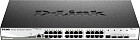 Коммутатор D-Link DGS-1210-28X/ME/B1B