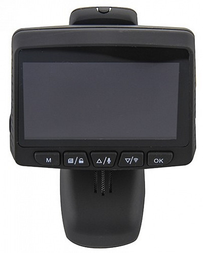 Автомобильный видеорегистратор Sho-Me FHD-625