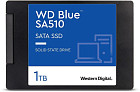 SSD WD Blue SA510 1TB WDS100T3B0A