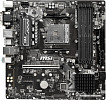 Материнская плата MSI B450M PRO-VDH MAX