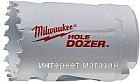 Коронка Milwaukee 49560077