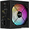 Блок питания AeroCool KCAS Plus Gold 850W