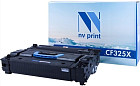 Картридж NV Print NV-CF325X (аналог HP CF325X)