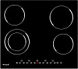Варочная панель Weissgauff HV 641 B