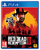 Игра Red Dead Redemption 2 для PlayStation 4