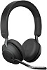 Наушники Jabra Evolve2 65 MS Stereo USB-A (черный)