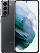 Смартфон Samsung Galaxy S21 5G 8GB/256GB (серый фантом)