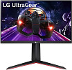 Игровой монитор LG UltraGear 24GN65R-B