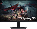 Игровой монитор Samsung Odyssey G5 LS27DG500EIXCI