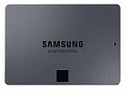 SSD Samsung 870 QVO 4TB MZ-77Q4T0BW