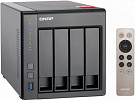 Сетевой накопитель QNAP TS-451+-8G