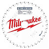 Пильный диск Milwaukee 4932471301