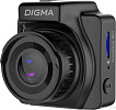 Видеорегистратор для авто Digma FreeDrive 401 FD401 (черный)