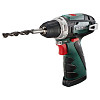 Дрель-шуруповерт Metabo PowerMaxx BS Basic (60008050)