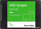 SSD WD Green 1TB WDS100T3G0A