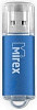 USB Flash Mirex UNIT AQUA 8GB (13600-FMUAQU08)