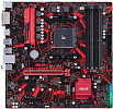 Материнская плата ASUS EX-A320M-GAMING