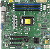 Материнская плата Supermicro MBD-X11SCL-F-O