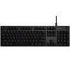 Клавиатура Logitech G512 Carbon GX Brown