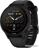 Умные часы Garmin Forerunner 955 Solar (черный)