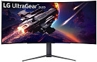 Игровой монитор LG UltraGear 45GR95QE-B