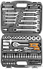 Универсальный набор инструментов Skiper SK115-82 (82 предмета)