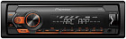 USB-магнитола Pioneer MVH-S120UBA