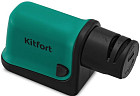 Электроточилка Kitfort KT-4099-2 (зеленый)
