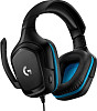 Наушники Logitech G432