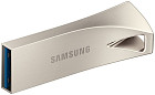 USB Flash Samsung BAR Plus 256GB (серебристый)