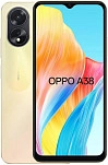 Представлен официально Oppo A3 Pro: супербюджетный смартфон с мощной водозащитой