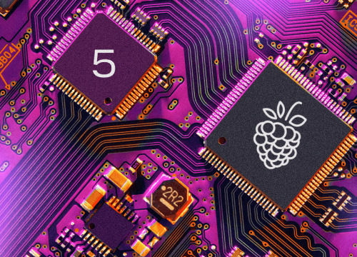 Теперь Raspberry Pi 5 сможет рассказывать на ночь сказки, написанные ИИ