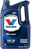 Моторное масло Valvoline All-Climate 5W-30 5л