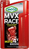 Моторное масло Yacco MVX Race 4T 10W-60 2л