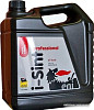 Моторное масло Eni i-Sint Professional 10W-40 4л